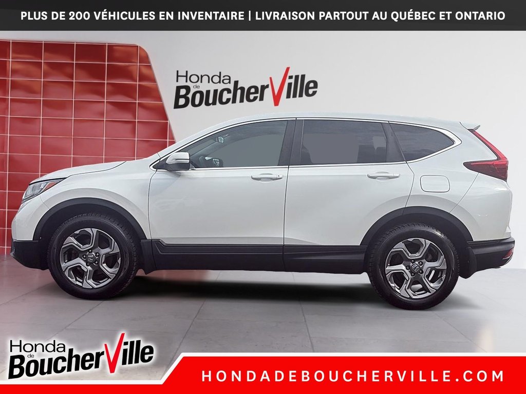 2018 Honda CR-V EX in Terrebonne, Quebec - 3 - w1024h768px