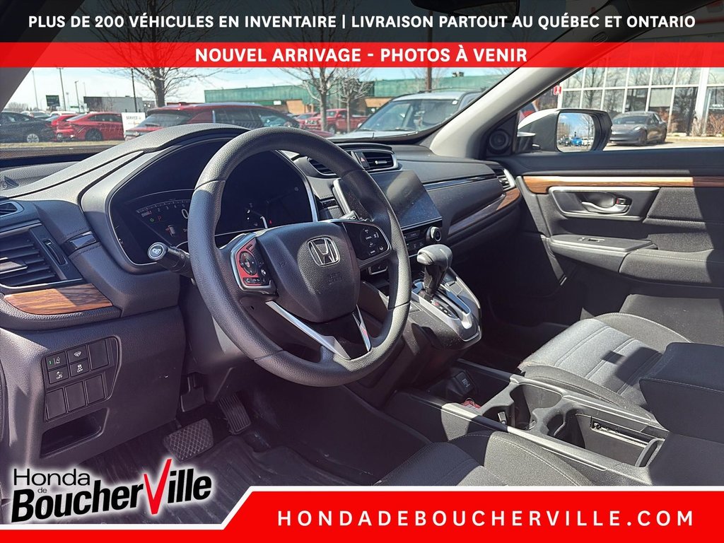 2018 Honda CR-V EX in Terrebonne, Quebec - 23 - w1024h768px