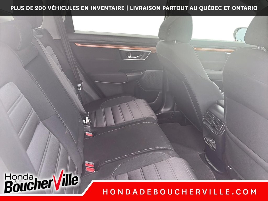 2018 Honda CR-V EX in Terrebonne, Quebec - 17 - w1024h768px