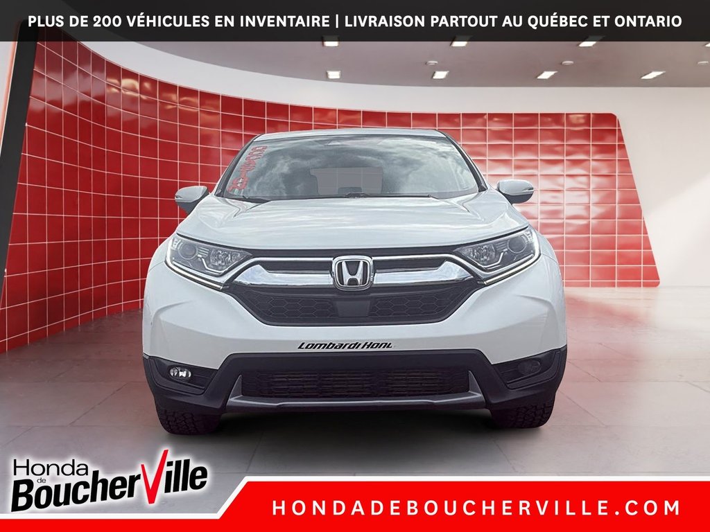 2018 Honda CR-V EX in Terrebonne, Quebec - 13 - w1024h768px