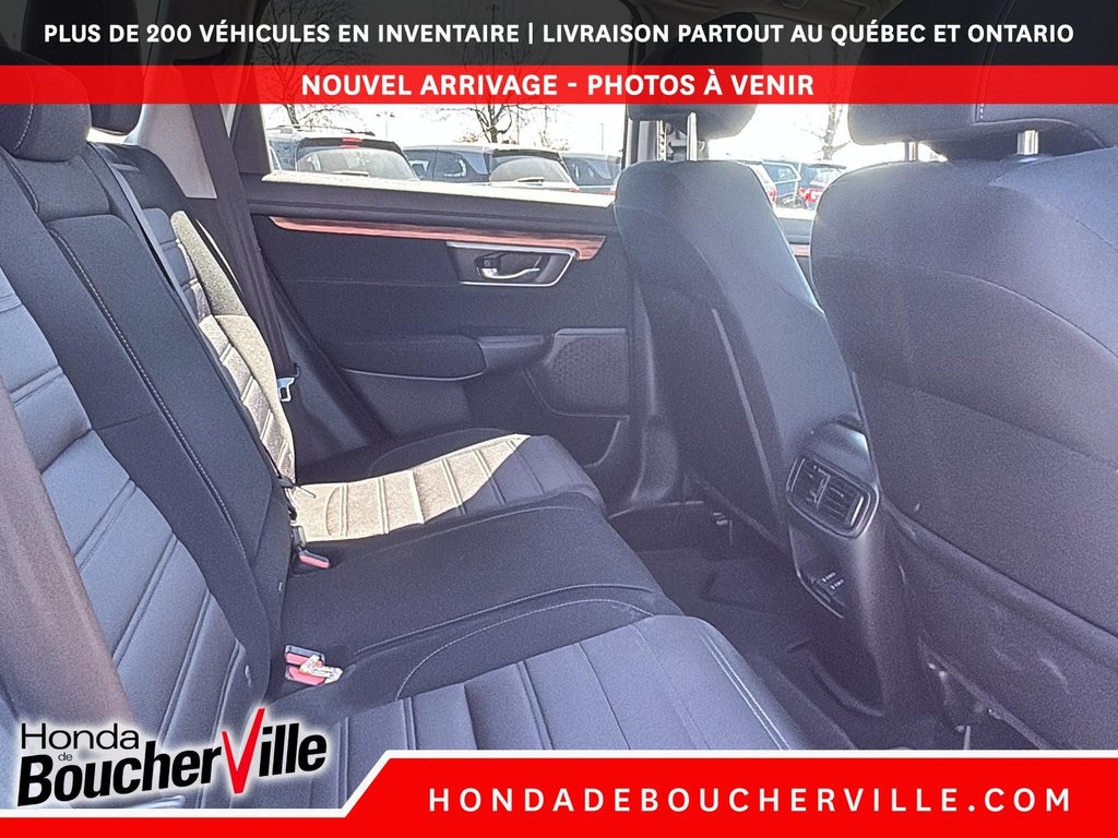 2018 Honda CR-V EX in Terrebonne, Quebec - 17 - w1024h768px