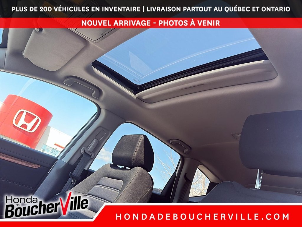 2018 Honda CR-V EX in Terrebonne, Quebec - 35 - w1024h768px