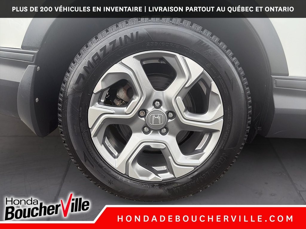 2018 Honda CR-V EX in Terrebonne, Quebec - 15 - w1024h768px
