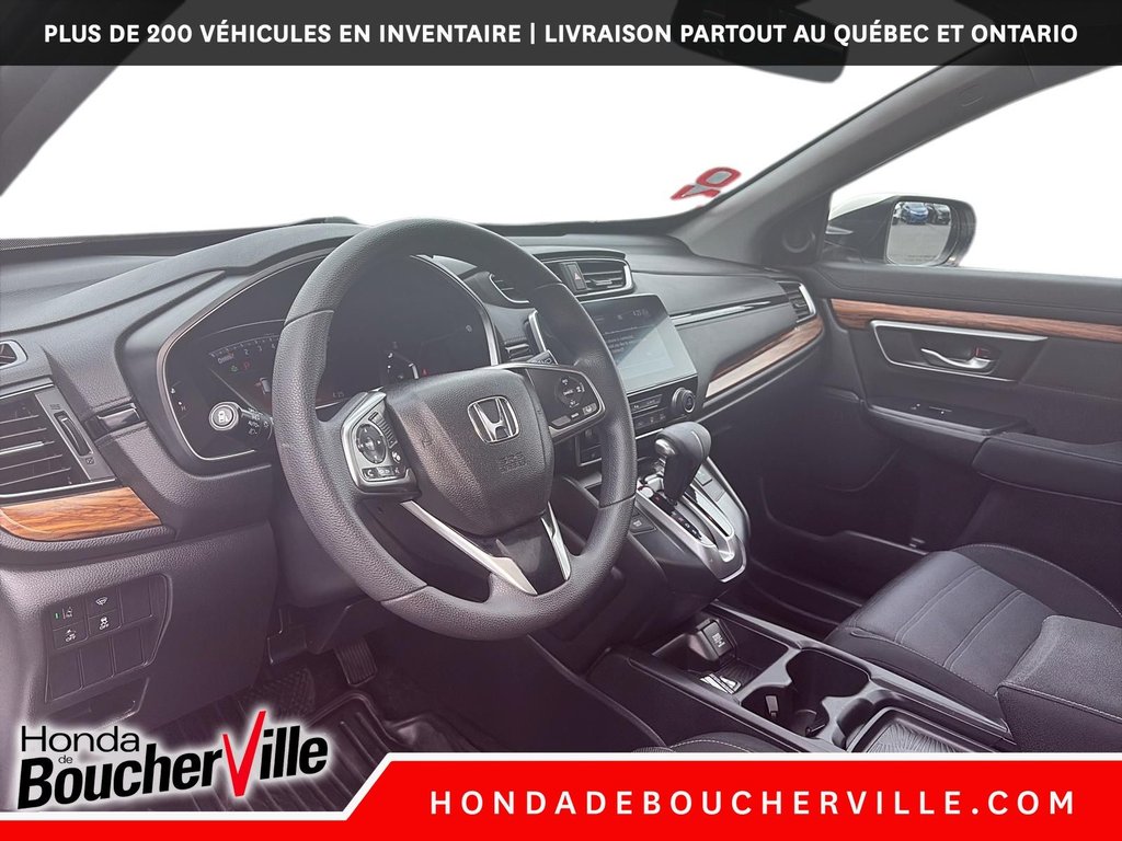 2018 Honda CR-V EX in Terrebonne, Quebec - 23 - w1024h768px