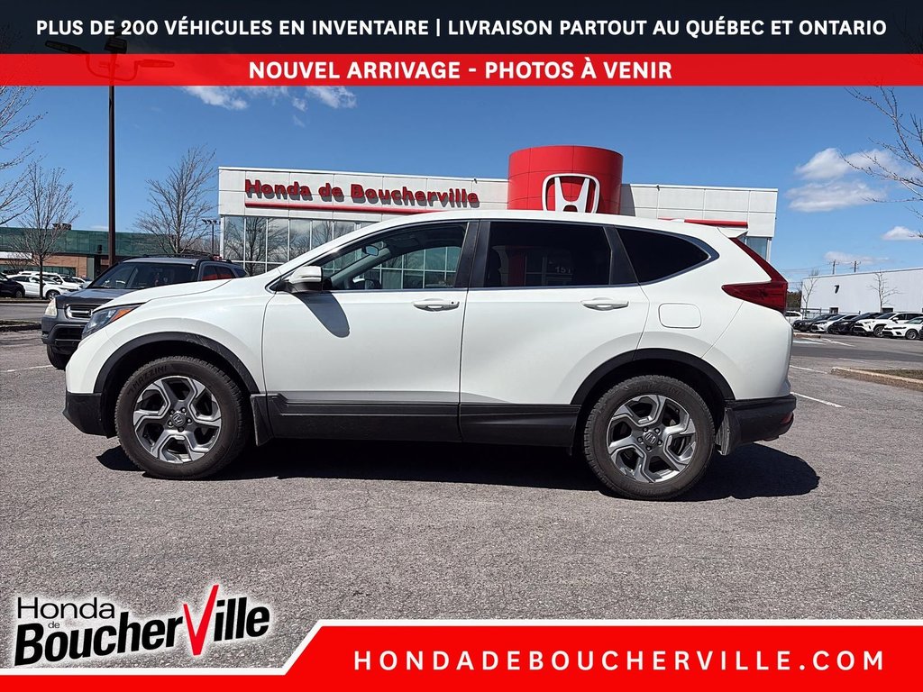 2018 Honda CR-V EX in Terrebonne, Quebec - 3 - w1024h768px