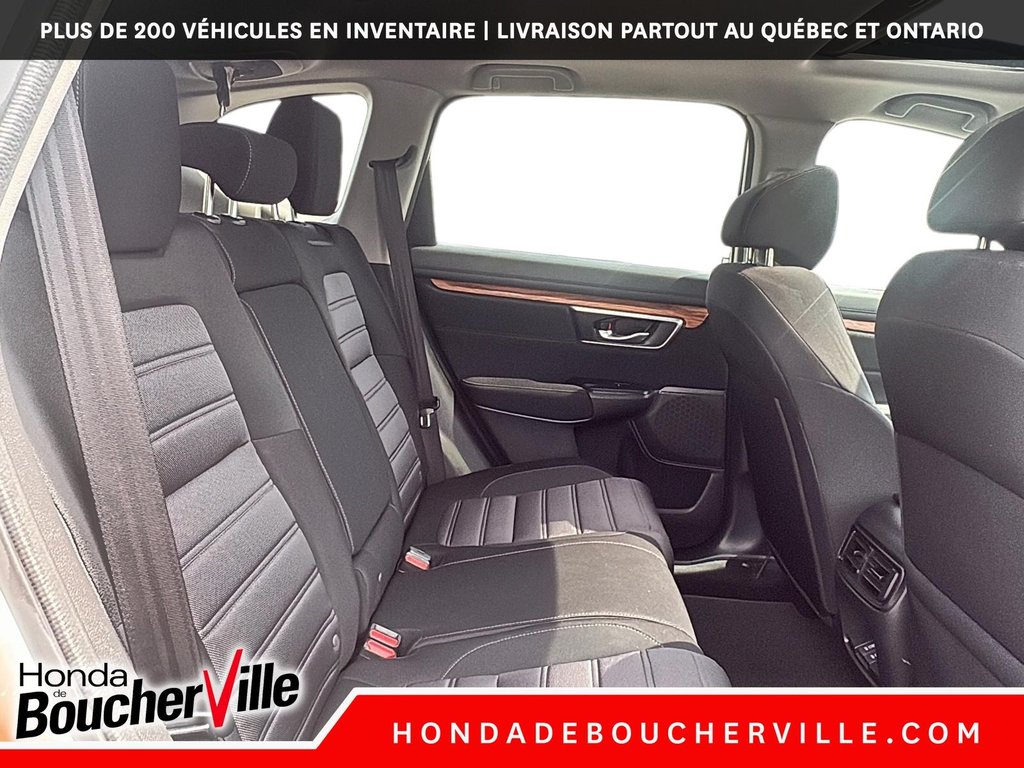 2018 Honda CR-V EX in Terrebonne, Quebec - 17 - w1024h768px
