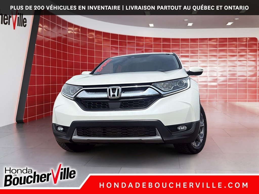 2018 Honda CR-V EX in Terrebonne, Quebec - 2 - w1024h768px