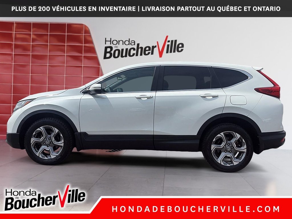 2018 Honda CR-V EX in Terrebonne, Quebec - 3 - w1024h768px