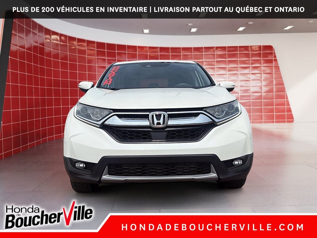 2018 Honda CR-V EX in Terrebonne, Quebec - 13 - w1024h768px