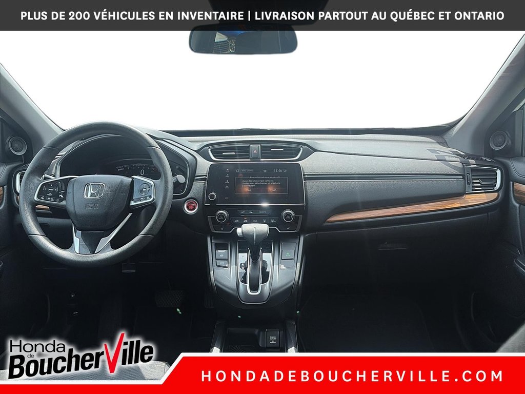 2018 Honda CR-V EX in Terrebonne, Quebec - 19 - w1024h768px