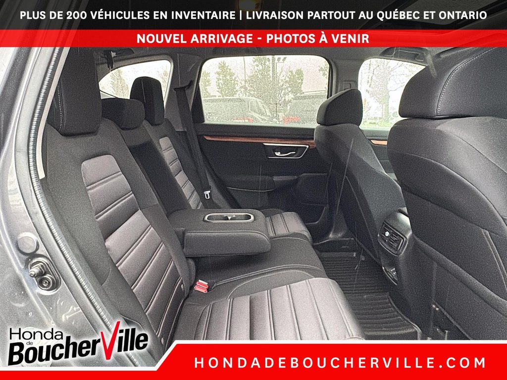 Honda CR-V EX 2018 à Terrebonne, Québec - 17 - w1024h768px