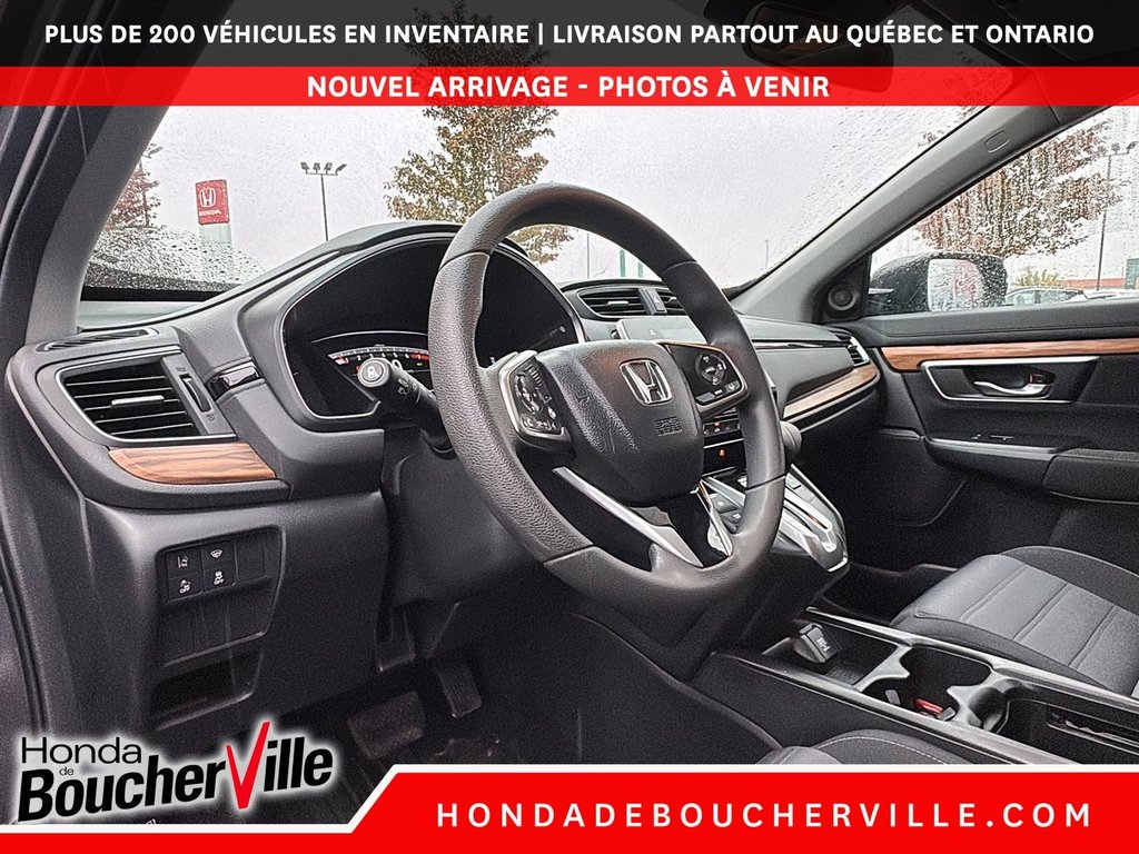 Honda CR-V EX 2018 à Terrebonne, Québec - 23 - w1024h768px