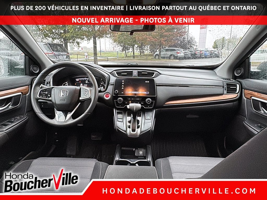 Honda CR-V EX 2018 à Terrebonne, Québec - 19 - w1024h768px