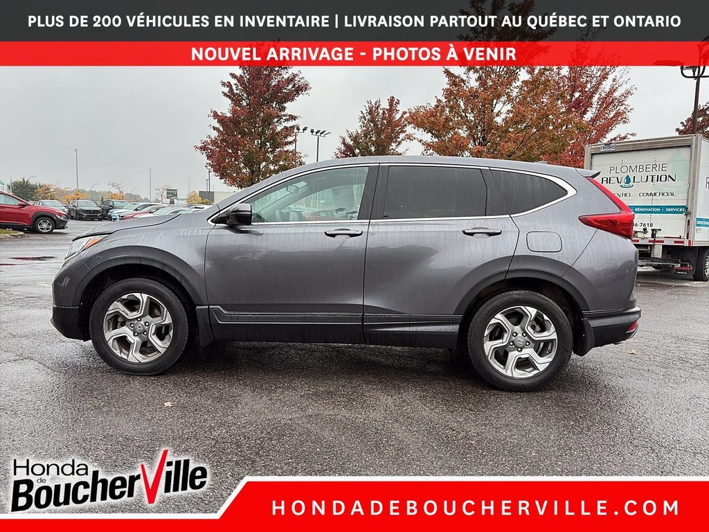 Honda CR-V EX 2018 à Terrebonne, Québec - 3 - w1024h768px