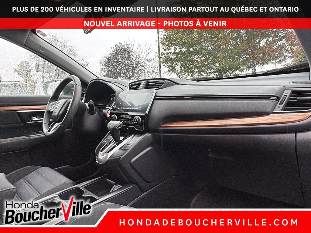 Honda CR-V EX 2018 à Terrebonne, Québec - 21 - w1024h768px