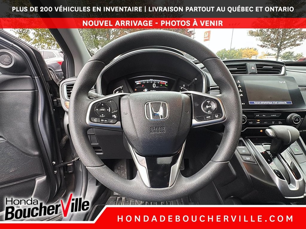 Honda CR-V EX 2018 à Terrebonne, Québec - 29 - w1024h768px