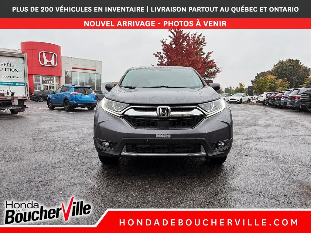 Honda CR-V EX 2018 à Terrebonne, Québec - 13 - w1024h768px