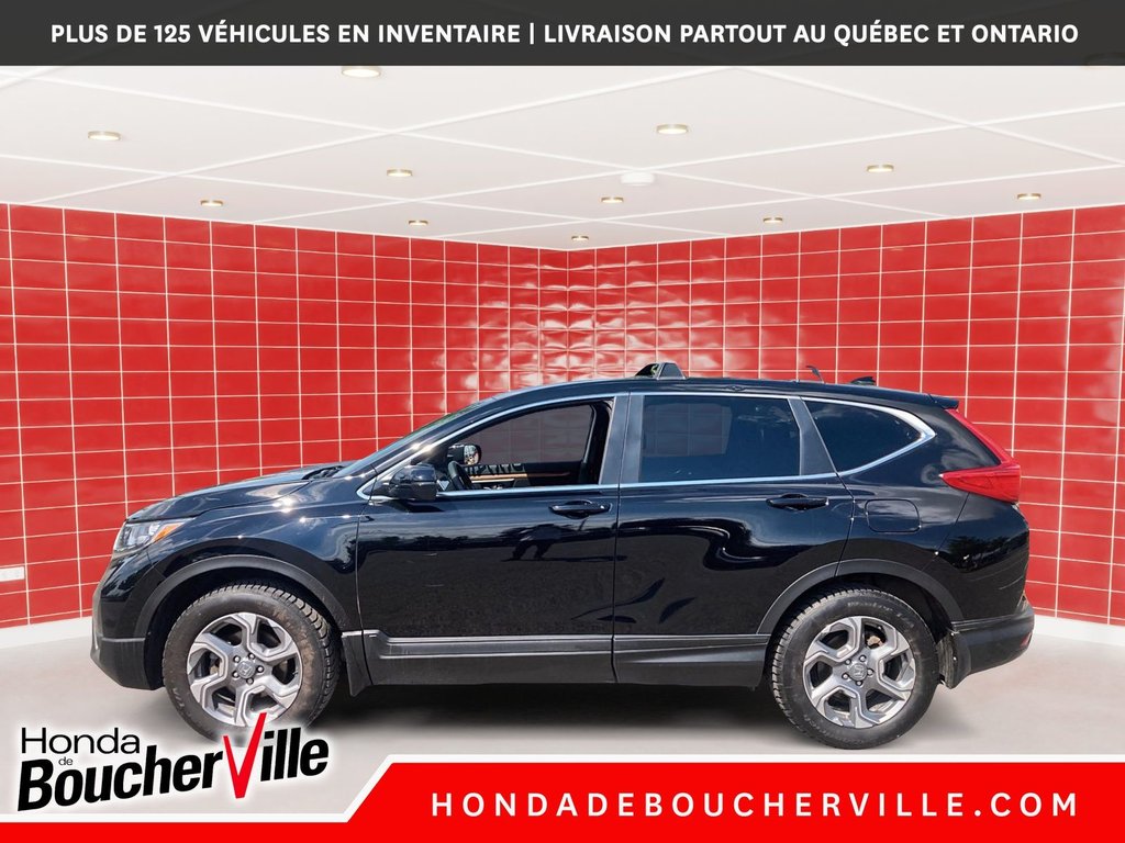 2019 Honda CR-V EX in Terrebonne, Quebec - 9 - w1024h768px