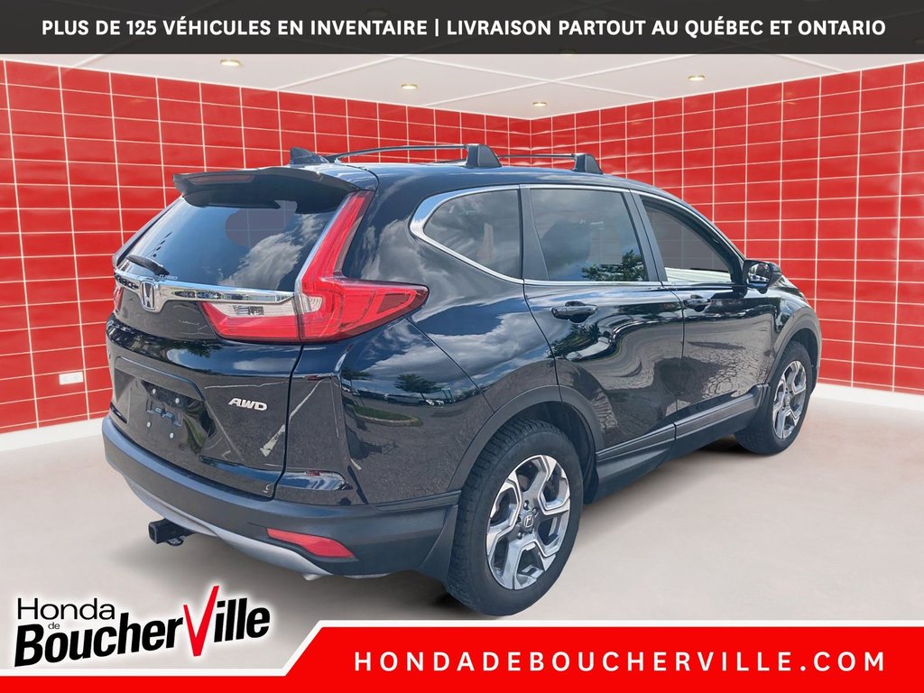 2019 Honda CR-V EX in Terrebonne, Quebec - 13 - w1024h768px