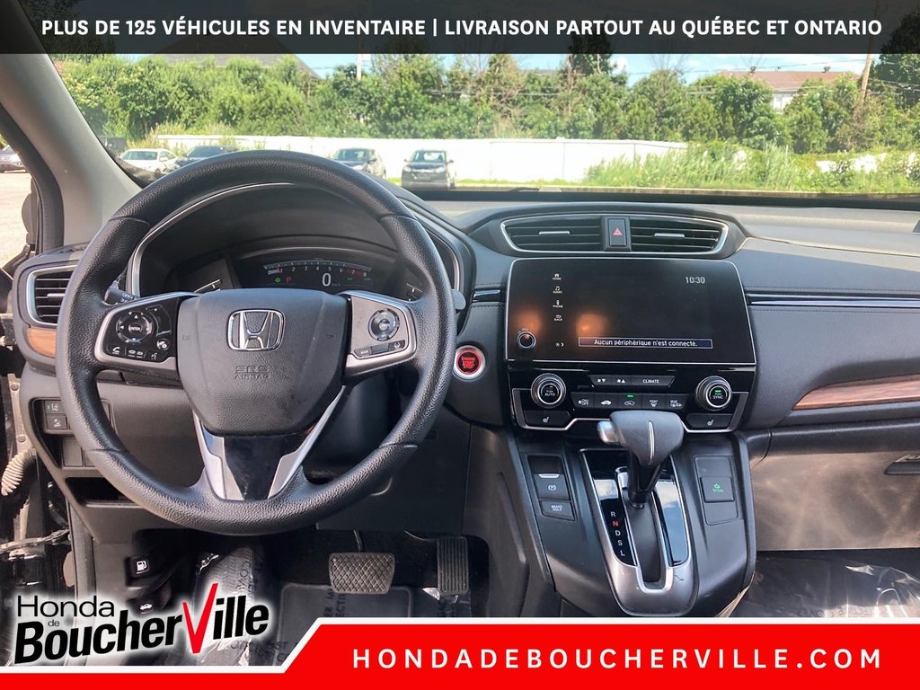 2019 Honda CR-V EX in Terrebonne, Quebec - 20 - w1024h768px
