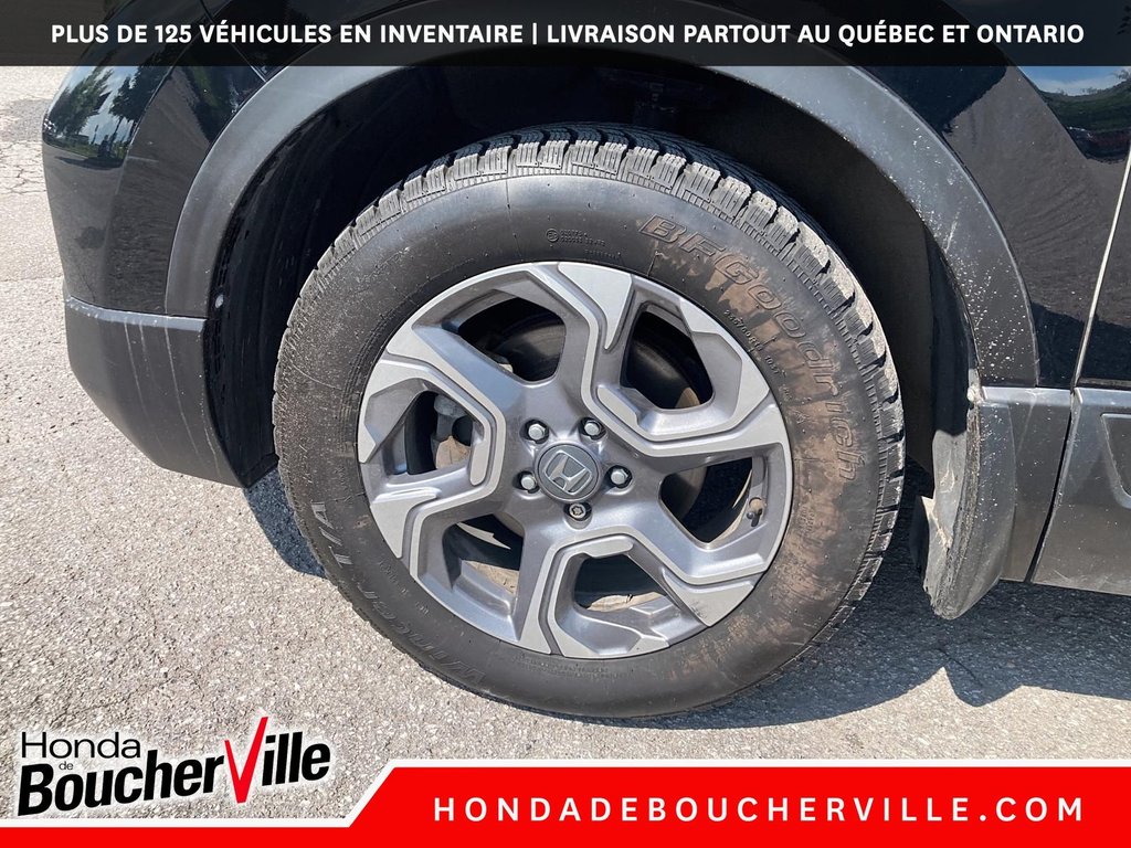 2019 Honda CR-V EX in Terrebonne, Quebec - 16 - w1024h768px