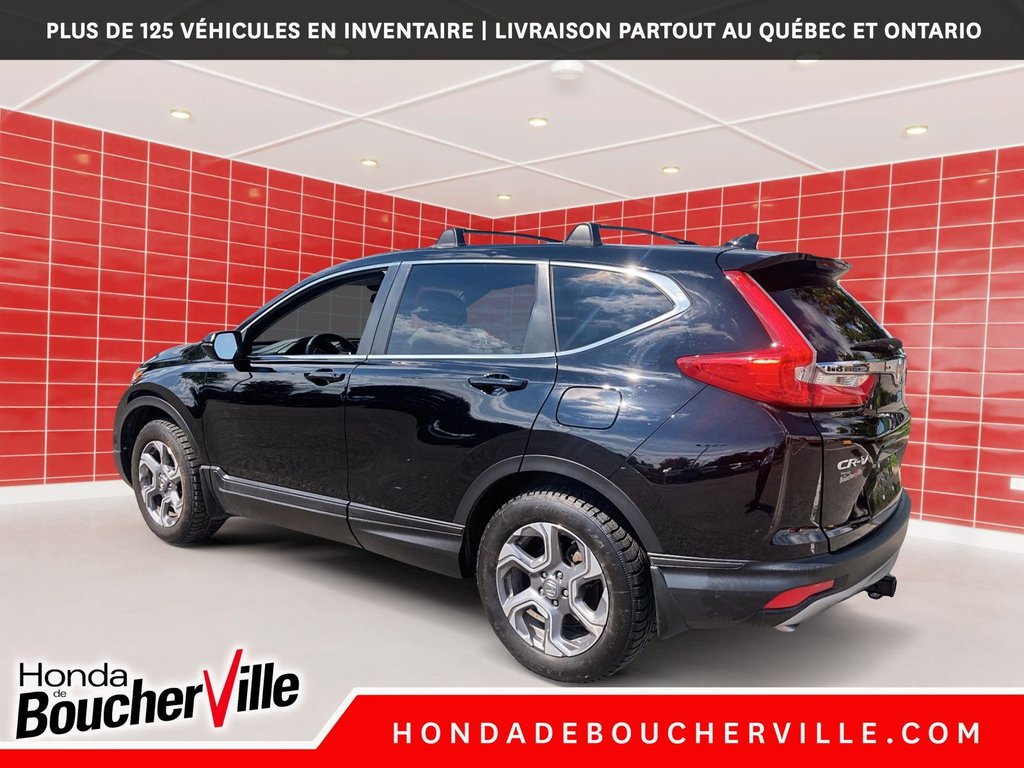 2019 Honda CR-V EX in Terrebonne, Quebec - 22 - w1024h768px
