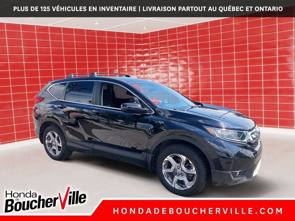 2019 Honda CR-V EX in Terrebonne, Quebec - 11 - w1024h768px