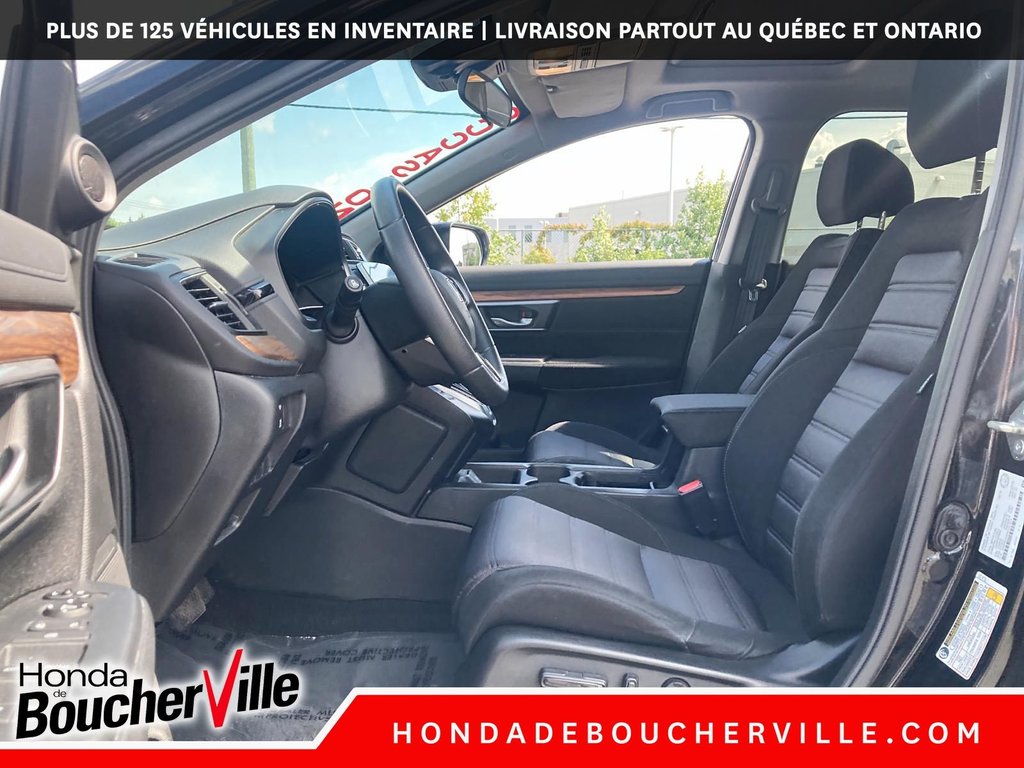 2019 Honda CR-V EX in Terrebonne, Quebec - 18 - w1024h768px