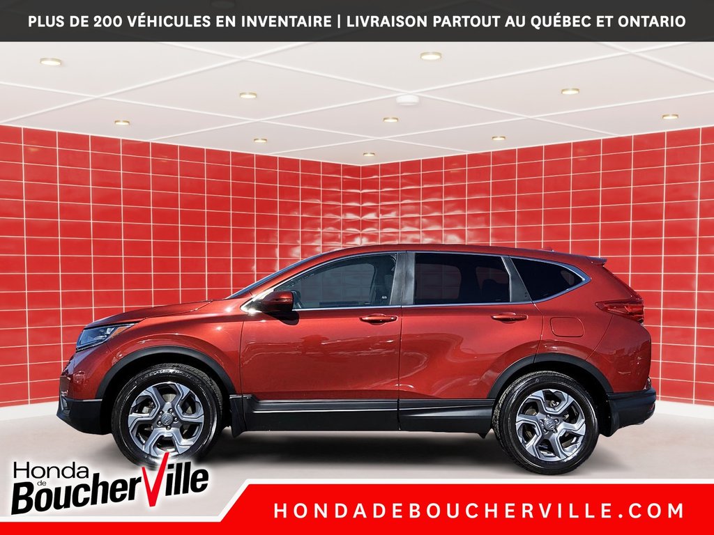 Honda CR-V EX 2019 à Terrebonne, Québec - 16 - w1024h768px