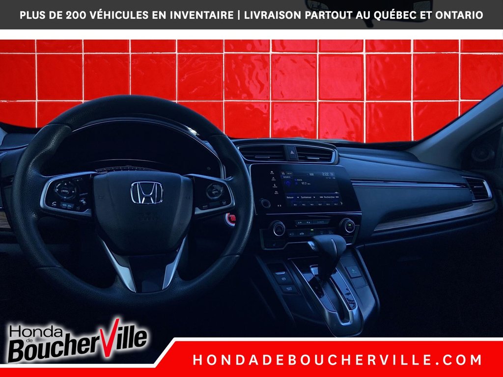 Honda CR-V EX 2019 à Terrebonne, Québec - 21 - w1024h768px