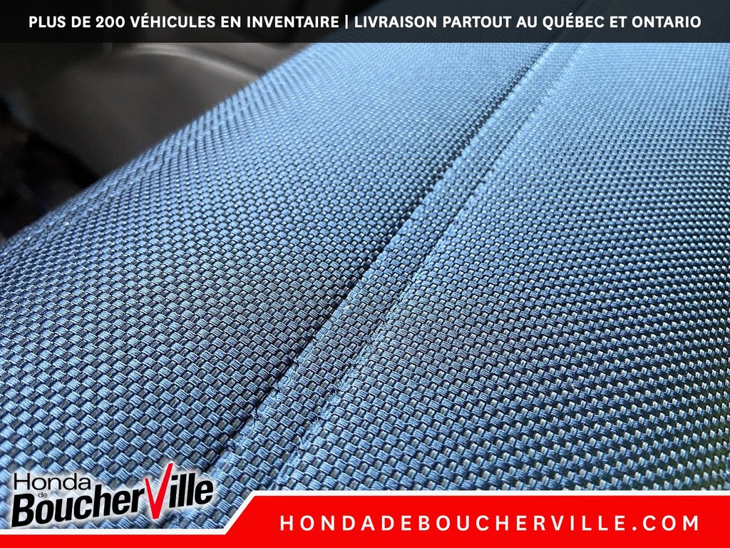 Honda CR-V EX 2019 à Terrebonne, Québec - 17 - w1024h768px