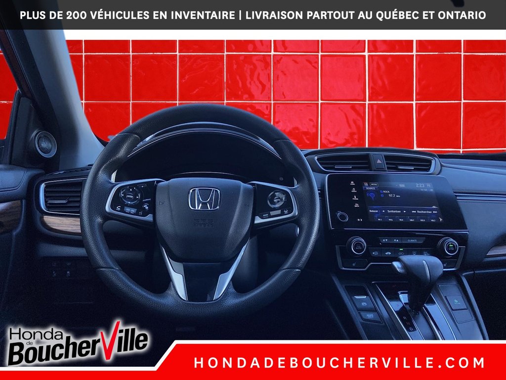 Honda CR-V EX 2019 à Terrebonne, Québec - 30 - w1024h768px