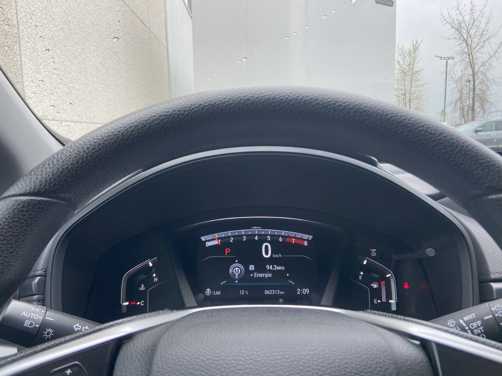 Honda CR-V LX 2019 à Terrebonne, Québec - 33 - w1024h768px