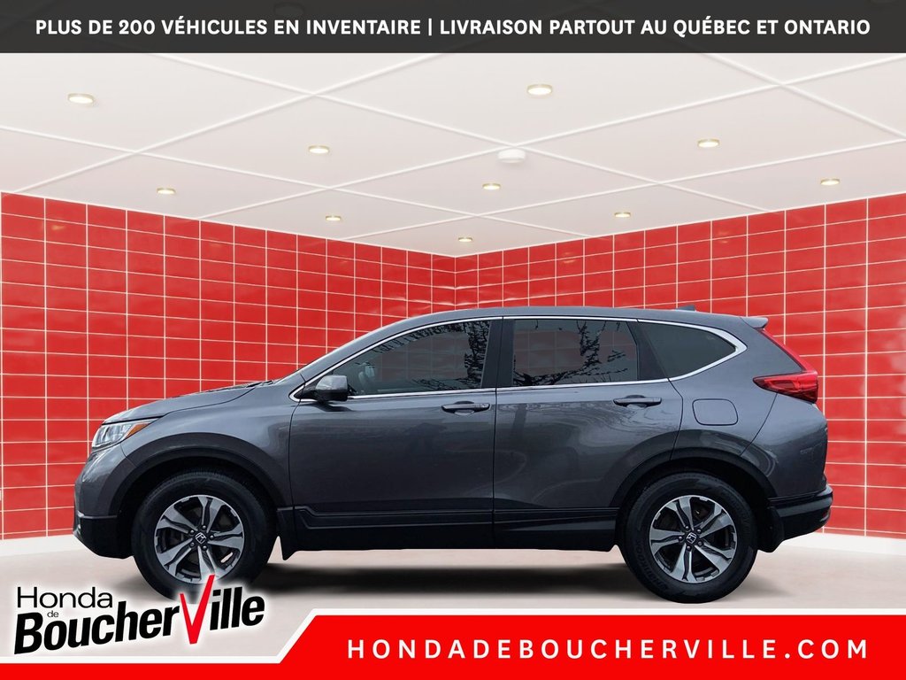 Honda CR-V LX 2019 à Terrebonne, Québec - 15 - w1024h768px