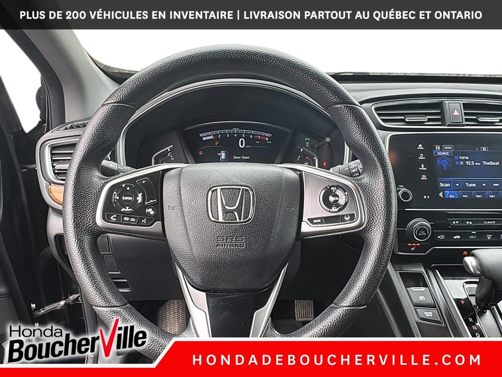 2019 Honda CR-V EX in Terrebonne, Quebec - 24 - w1024h768px