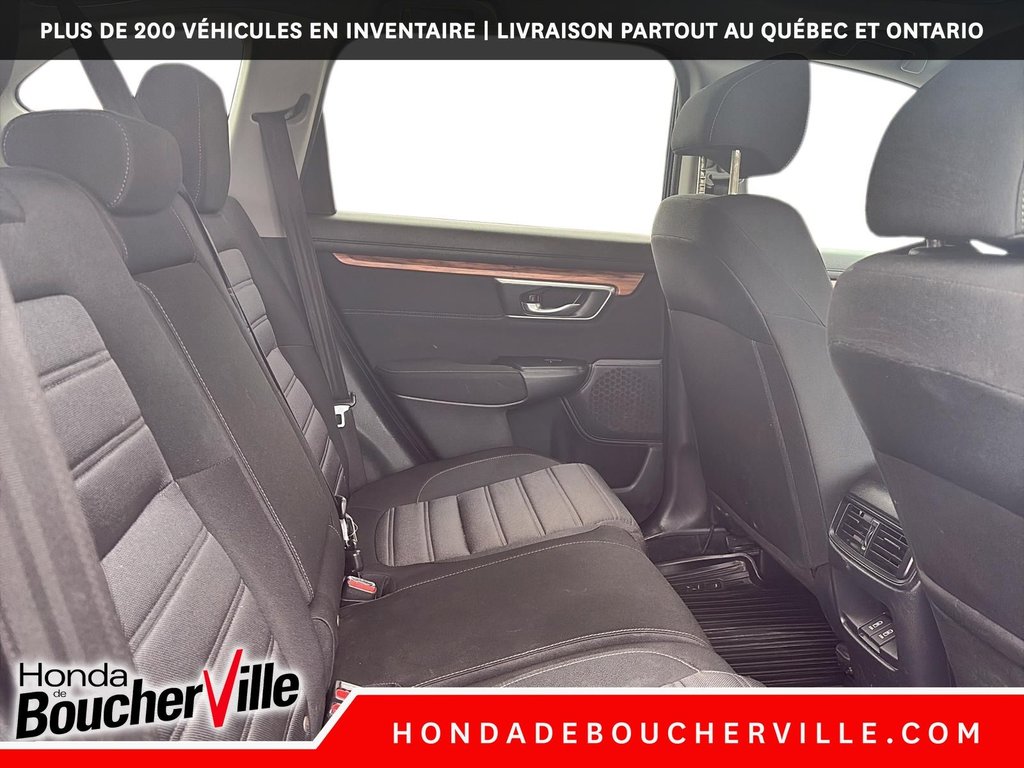 2019 Honda CR-V EX in Terrebonne, Quebec - 19 - w1024h768px