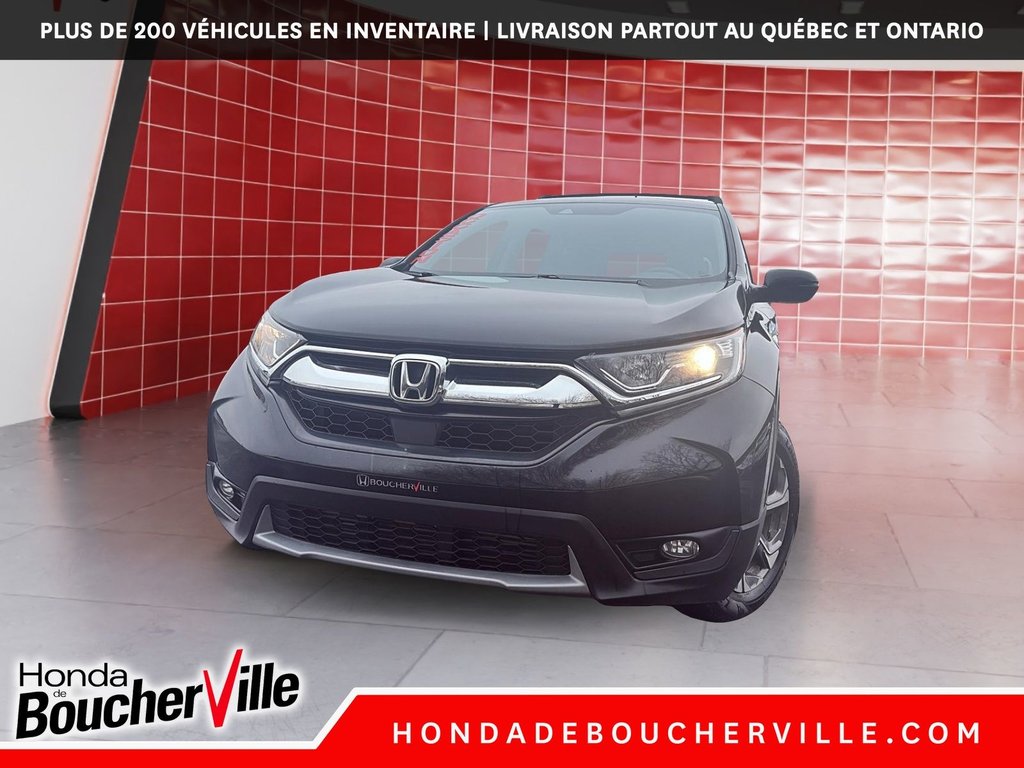 2019 Honda CR-V EX in Terrebonne, Quebec - 2 - w1024h768px