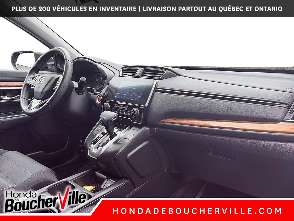 2019 Honda CR-V EX in Terrebonne, Quebec - 21 - w1024h768px