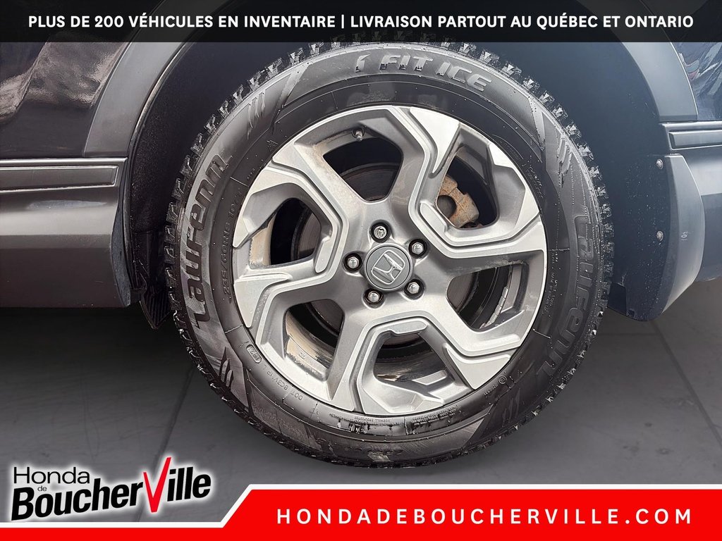 2019 Honda CR-V EX in Terrebonne, Quebec - 15 - w1024h768px