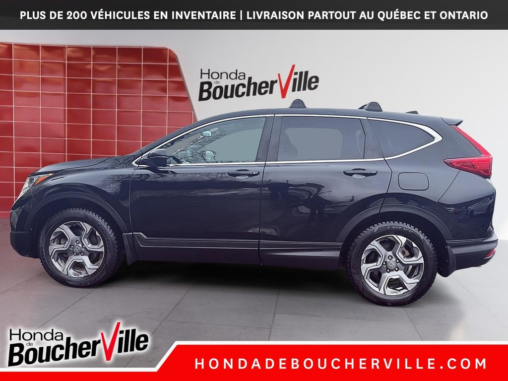2019 Honda CR-V EX in Terrebonne, Quebec - 3 - w1024h768px