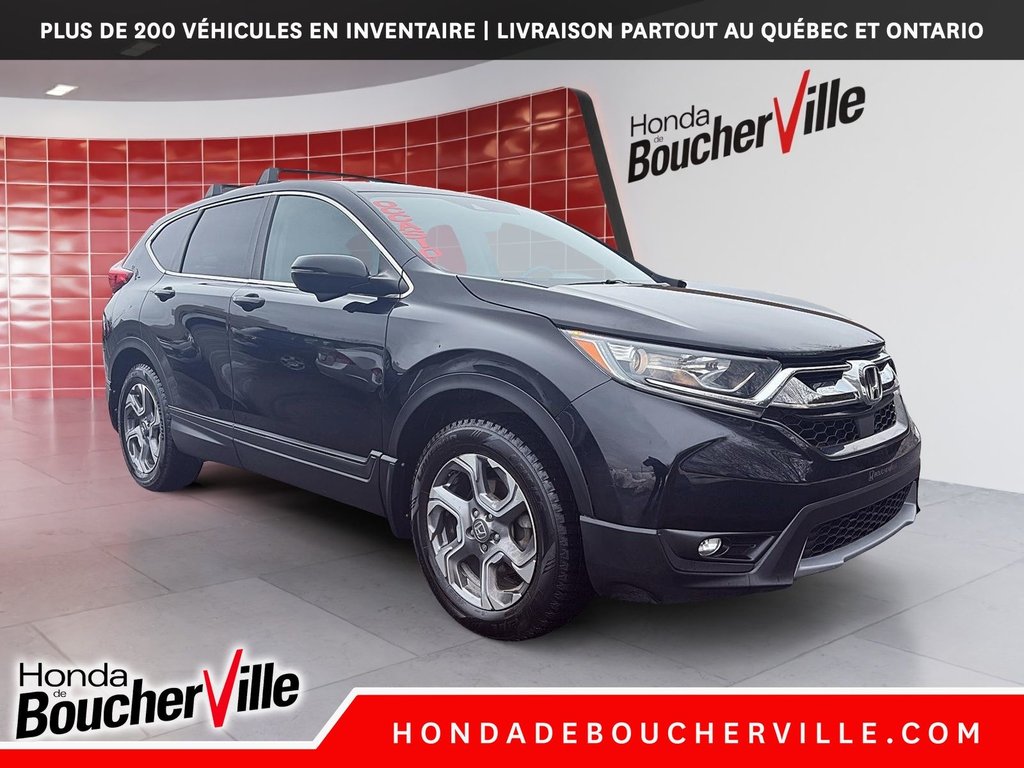 2019 Honda CR-V EX in Terrebonne, Quebec - 11 - w1024h768px