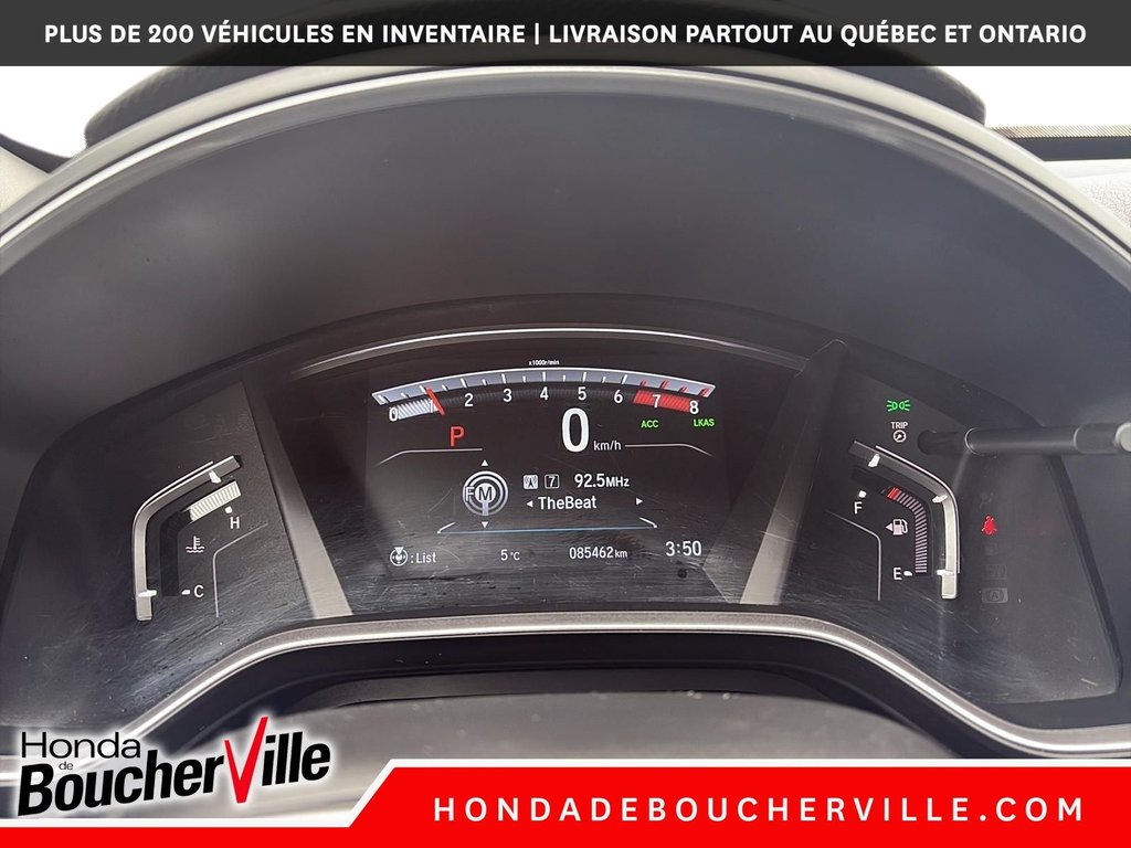 2019 Honda CR-V EX in Terrebonne, Quebec - 26 - w1024h768px
