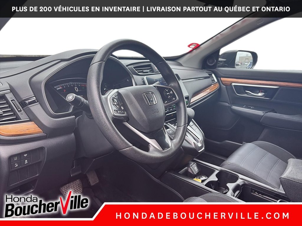2019 Honda CR-V EX in Terrebonne, Quebec - 22 - w1024h768px
