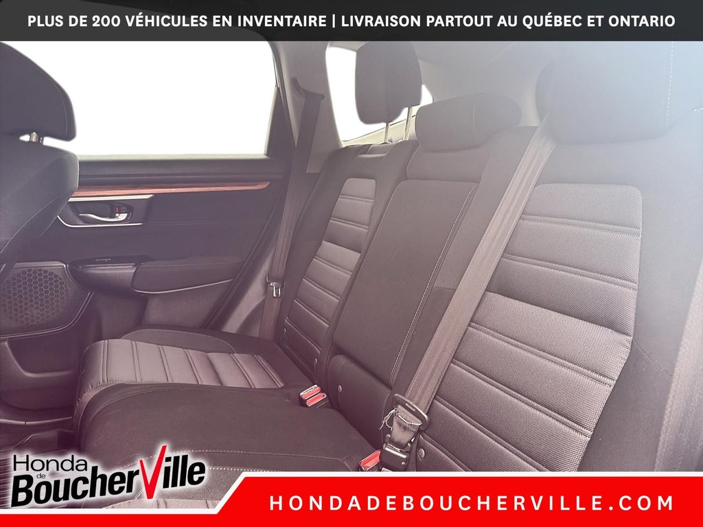 2019 Honda CR-V EX in Terrebonne, Quebec - 17 - w1024h768px