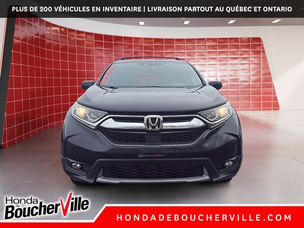 2019 Honda CR-V EX in Terrebonne, Quebec - 13 - w1024h768px