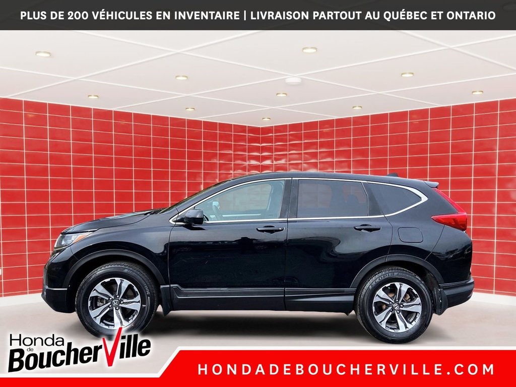 Honda CR-V LX 2019 à Terrebonne, Québec - 17 - w1024h768px