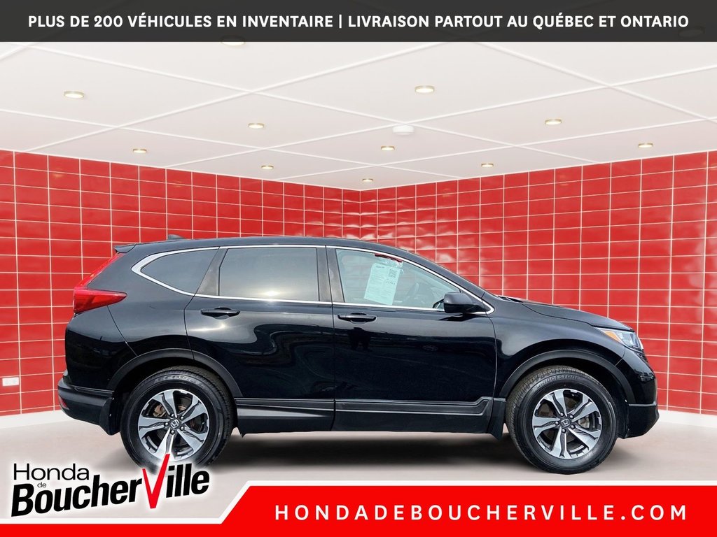 Honda CR-V LX 2019 à Terrebonne, Québec - 15 - w1024h768px