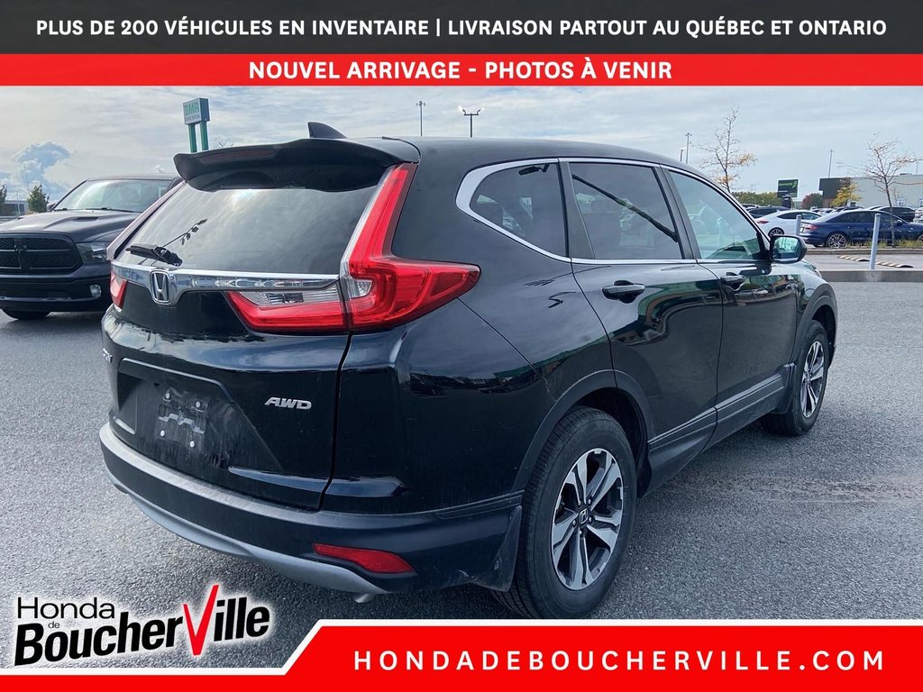 2019 Honda CR-V LX in Terrebonne, Quebec - 11 - w1024h768px