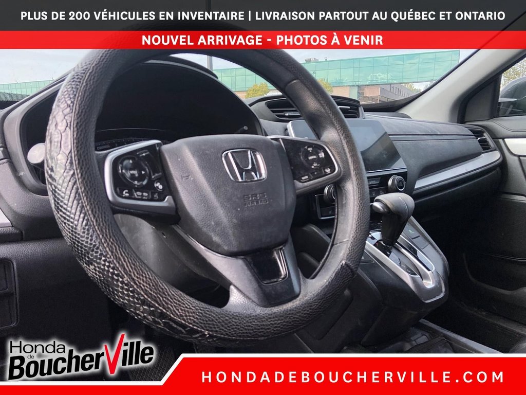 2019 Honda CR-V LX in Terrebonne, Quebec - 15 - w1024h768px