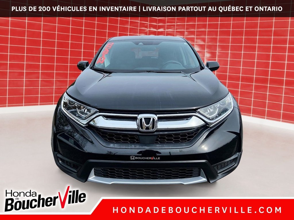 Honda CR-V LX 2019 à Terrebonne, Québec - 3 - w1024h768px